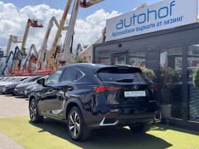 Lexus NX 300h LUXURY/197K.C./E-CVT/4X4/ГАРАНЦИЯ, снимка 3