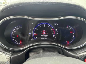 Jeep Grand cherokee * SRT * ДИСТРОНИК* ОБДУХВАНЕ* ПАНОРАМА* АЛКАНТАРА*, снимка 8