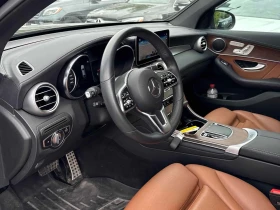 Mercedes-Benz GLC 300 * CARFAX * ОТ ПРЕДСТАВИТЕЛСТВО * , снимка 5
