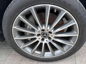 Mercedes-Benz GLC 300 * CARFAX * ОТ ПРЕДСТАВИТЕЛСТВО * , снимка 7
