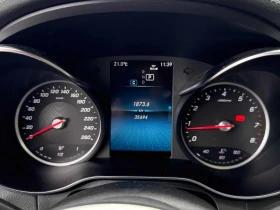 Mercedes-Benz GLC 300 * CARFAX * ОТ ПРЕДСТАВИТЕЛСТВО * , снимка 8