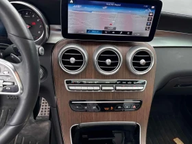 Mercedes-Benz GLC 300 * CARFAX * ОТ ПРЕДСТАВИТЕЛСТВО * , снимка 9