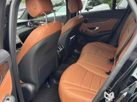 Mercedes-Benz GLC 300 * CARFAX * ОТ ПРЕДСТАВИТЕЛСТВО * , снимка 12
