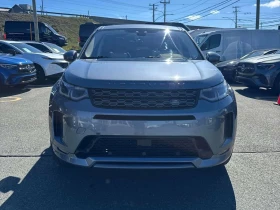 Land Rover Discovery Sport * R Dynamic HSE MHEV * CARFAX * ЦЕНА ДО БГ, снимка 3