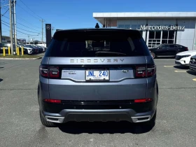Land Rover Discovery Sport * R Dynamic HSE MHEV * CARFAX * ЦЕНА ДО БГ, снимка 5