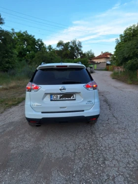 Nissan Rogue, снимка 4