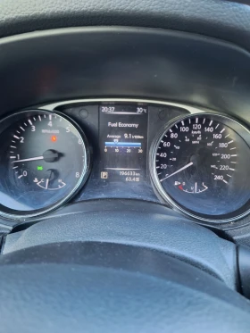 Nissan Rogue, снимка 6