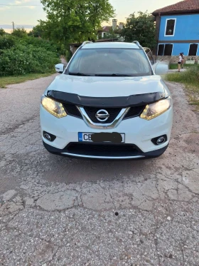 Nissan Rogue, снимка 3