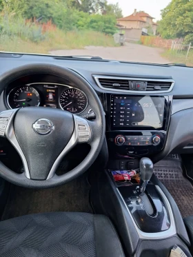 Nissan Rogue, снимка 5
