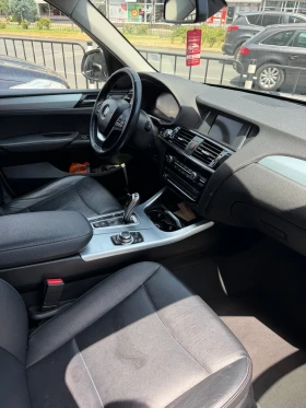 BMW X3, снимка 7