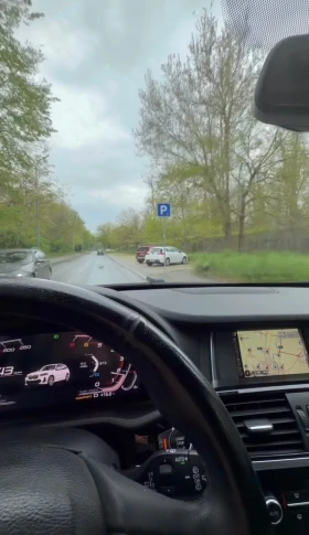 BMW X3, снимка 8