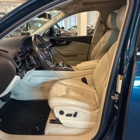 Audi Q7, снимка 10