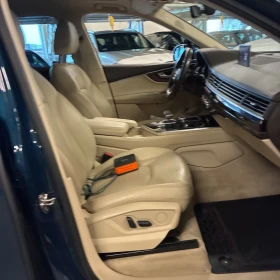Audi Q7, снимка 11