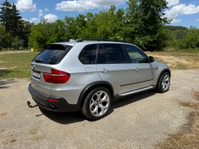 BMW X5 SD 3.0 M57 286кс Спорт пакет, снимка 4