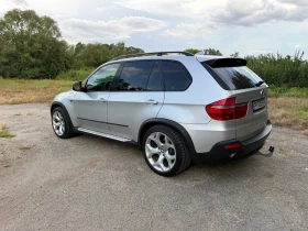 BMW X5 SD 3.0 M57 286кс Спорт пакет, снимка 17