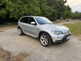 BMW X5 SD 3.0 M57 286кс Спорт пакет, снимка 15