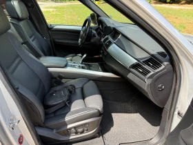 BMW X5 SD 3.0 M57 286кс Спорт пакет, снимка 13