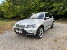 BMW X5 SD 3.0 M57 286кс Спорт пакет, снимка 16