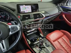 BMW X3 M / ВСИЧКИ ЕСТРИ ЗА МОДЕЛА / ЦЕНА ДО БЪЛГАРИЯ, снимка 10