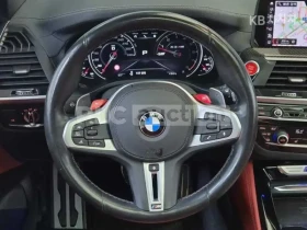 BMW X3 M / ВСИЧКИ ЕСТРИ ЗА МОДЕЛА / ЦЕНА ДО БЪЛГАРИЯ, снимка 9