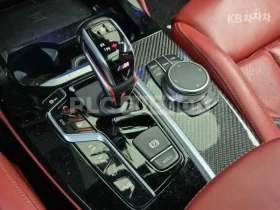BMW X3 M / ВСИЧКИ ЕСТРИ ЗА МОДЕЛА / ЦЕНА ДО БЪЛГАРИЯ, снимка 8