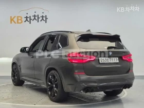 BMW X3 M / ВСИЧКИ ЕСТРИ ЗА МОДЕЛА / ЦЕНА ДО БЪЛГАРИЯ, снимка 2