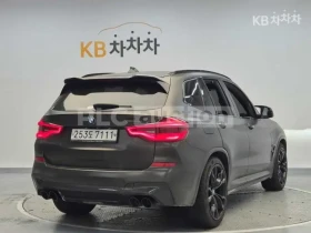 BMW X3 M / ВСИЧКИ ЕСТРИ ЗА МОДЕЛА / ЦЕНА ДО БЪЛГАРИЯ, снимка 3