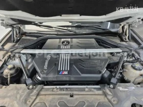 BMW X3 M / ВСИЧКИ ЕСТРИ ЗА МОДЕЛА / ЦЕНА ДО БЪЛГАРИЯ, снимка 5