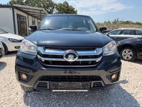 Great Wall Steed 6 2.4B/GPL-150, снимка 5