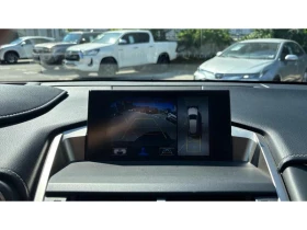 Lexus NX 300h 2.5HSD LUXURY AWD, снимка 15