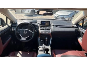 Lexus NX 300h 2.5HSD LUXURY AWD, снимка 8