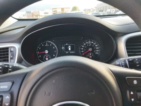 Kia Sorento 2.4 AWD, снимка 12