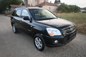 Kia Sportage FACELIFT= 4X4= GAS, снимка 8