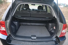 Kia Sportage FACELIFT= 4X4= GAS, снимка 14