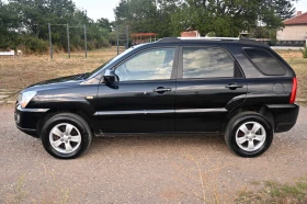 Kia Sportage FACELIFT= 4X4= GAS, снимка 3