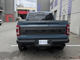 Ford F150 * Raptor * CARFAX * ОПЦИЯ ЗА ФИНАНСИРАНЕ , снимка 4