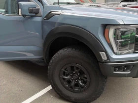 Ford F150 * Raptor * CARFAX * ОПЦИЯ ЗА ФИНАНСИРАНЕ , снимка 14