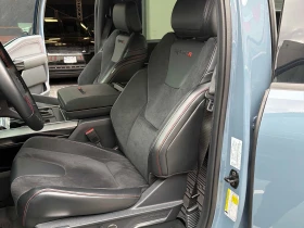 Ford F150 * Raptor * CARFAX * ОПЦИЯ ЗА ФИНАНСИРАНЕ , снимка 11