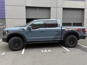 Ford F150 * Raptor * CARFAX * ОПЦИЯ ЗА ФИНАНСИРАНЕ , снимка 2