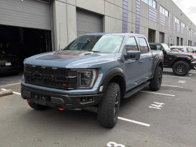 Ford F150 * Raptor * CARFAX * ОПЦИЯ ЗА ФИНАНСИРАНЕ , снимка 16
