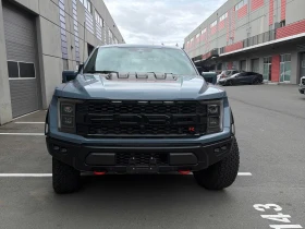 Ford F150 * Raptor * CARFAX * ОПЦИЯ ЗА ФИНАНСИРАНЕ , снимка 6