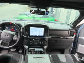 Ford F150 * Raptor * CARFAX * ОПЦИЯ ЗА ФИНАНСИРАНЕ , снимка 9
