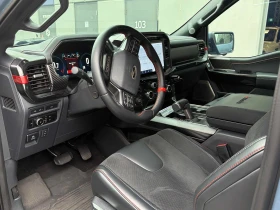 Ford F150 * Raptor * CARFAX * ОПЦИЯ ЗА ФИНАНСИРАНЕ , снимка 5