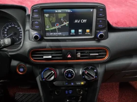 Hyundai Kona 1.6D - САМО 30% АВАНС, снимка 13