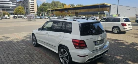 Mercedes-Benz GLK 250 AMG LINE, снимка 4
