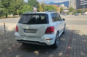 Mercedes-Benz GLK 250 AMG LINE, снимка 6