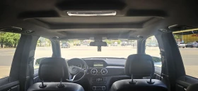 Mercedes-Benz GLK 250 AMG LINE, снимка 12