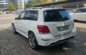 Mercedes-Benz GLK 250 AMG LINE, снимка 5