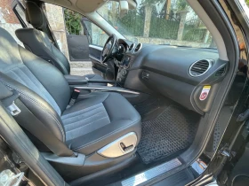 Mercedes-Benz ML 280, снимка 9