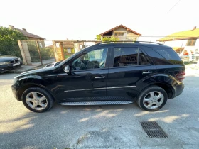 Mercedes-Benz ML 280, снимка 5